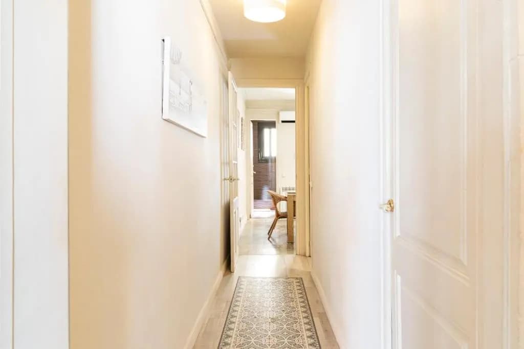 Urban Apartments - main photo