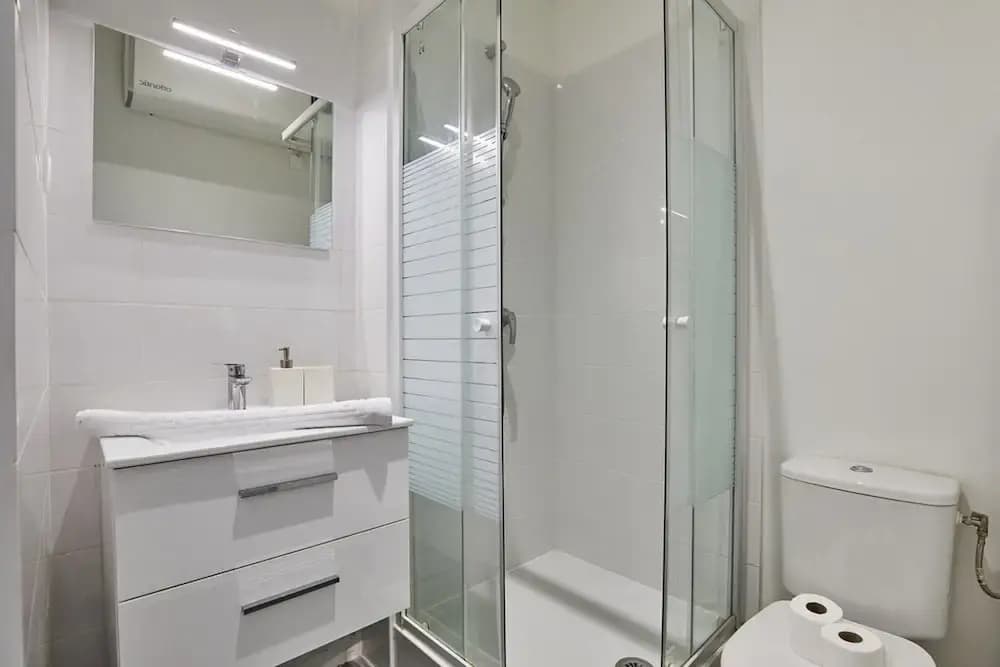Superb Apartment in the Heart of Paris - photo 9