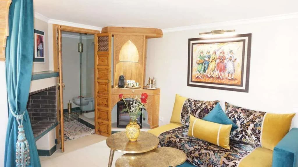 Riad Samsli - photo 35