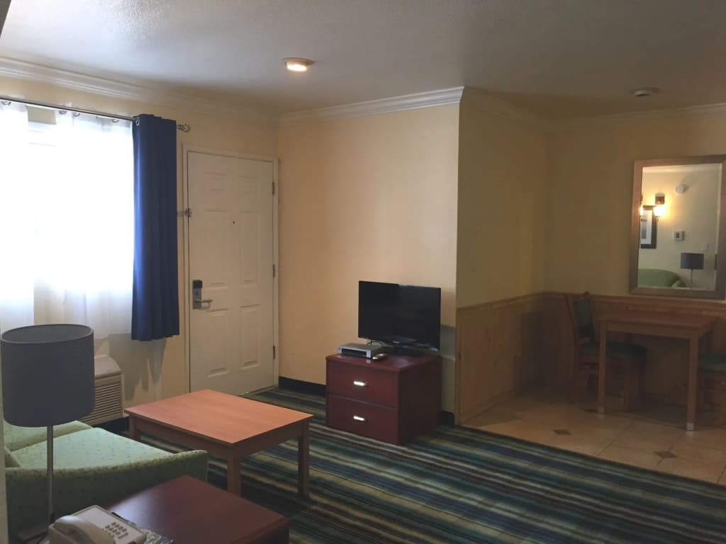 Surf Motel - photo 2