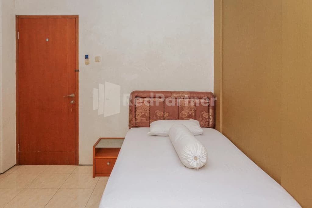 De Lugano SCBD Syariah RedPartner - photo 2