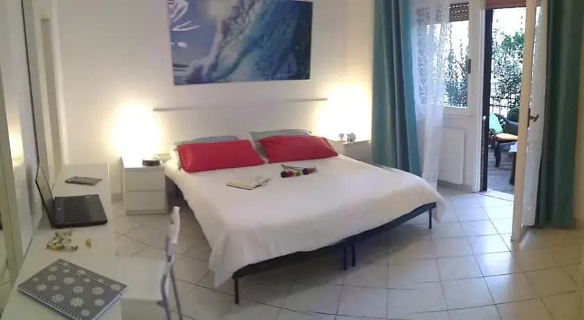 Stella Maris Bed And Breakfast - photo 3