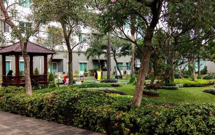 Great Deal 3BR Apartment at Thamrin Residence - photo 20