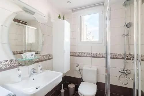 Elpidos Central Athens Luxurious Apartments - photo 8