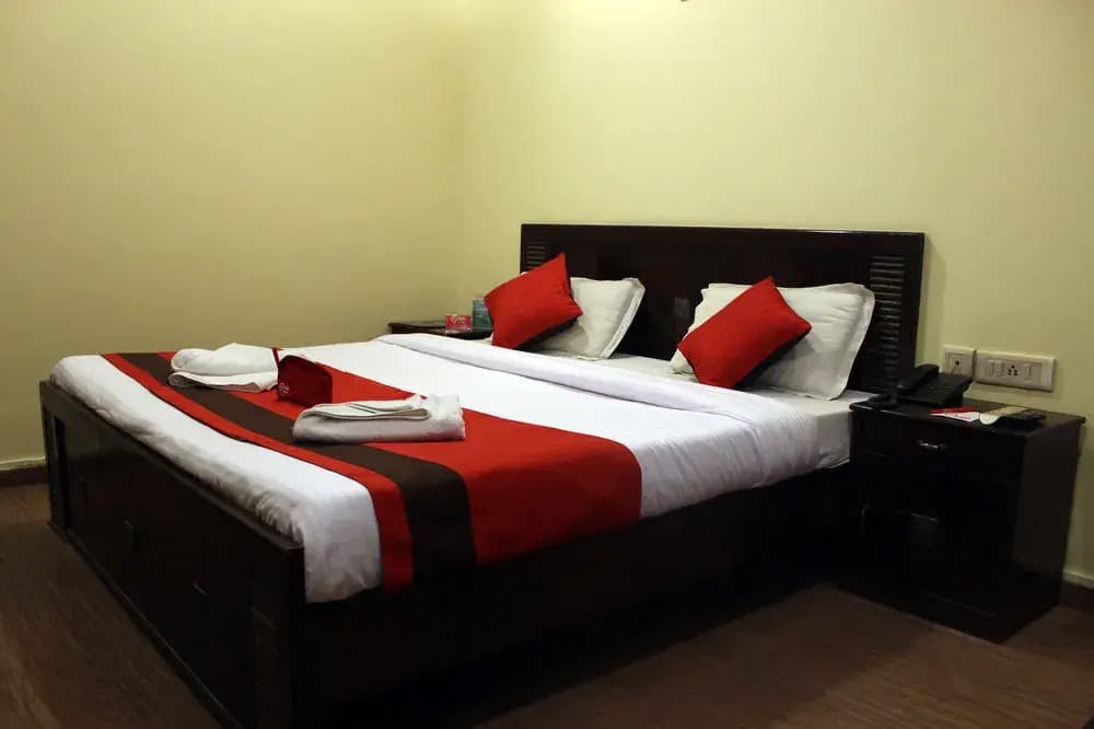 OYO Rooms Kirti Nagar - photo 7