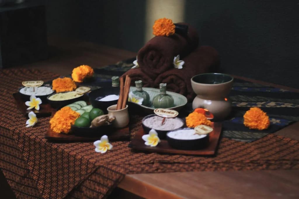 Grandmas Plus Hotel Legian - photo 12