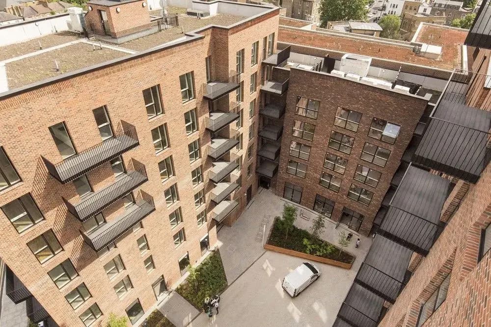 Dalston Works - main photo