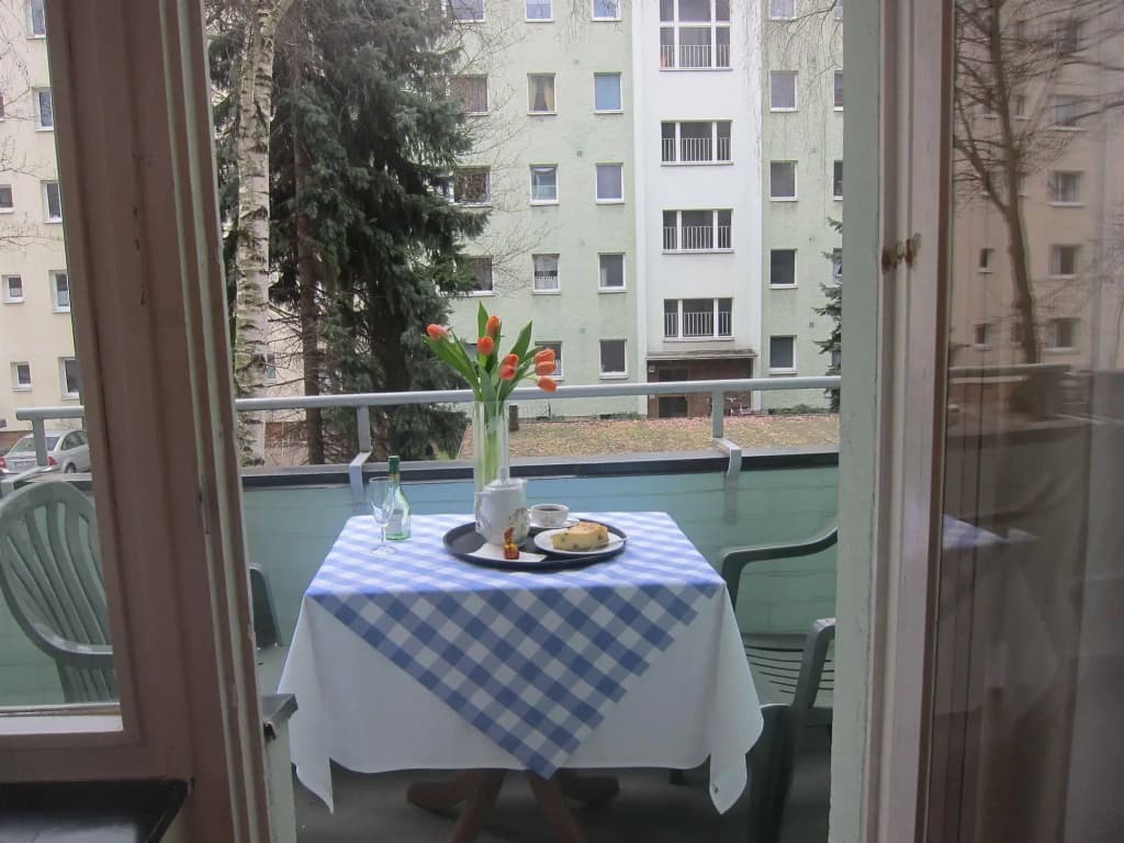Atrium Berlin - photo 12