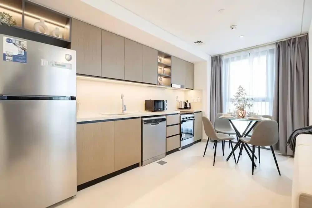 Burj Crown Lux Apartment by Dubai Mall - photo 34