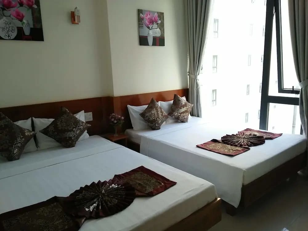 Bao Chau Hotel - photo 5