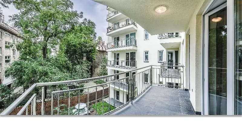 Nova City Apartments - photo 15
