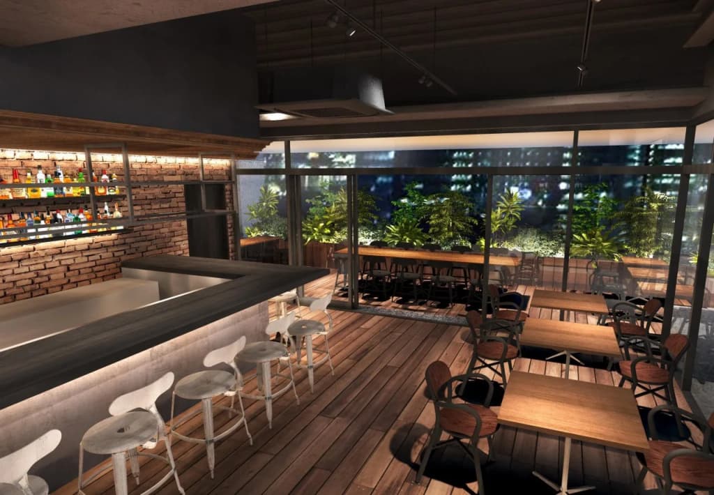 Daiwa Roynet Hotel Ginza PREMIER Renewal Open March 9th, 2026 - photo 30