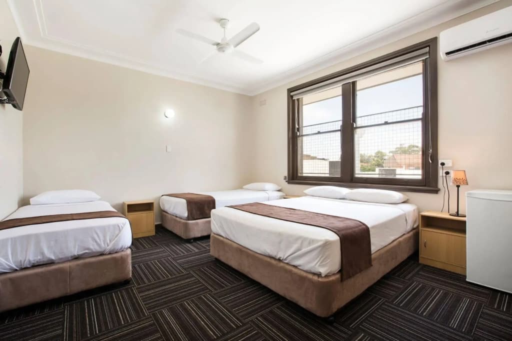 Toongabbie Hotel - photo 6