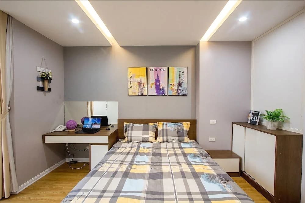 Thanh Vinh Building - photo 18
