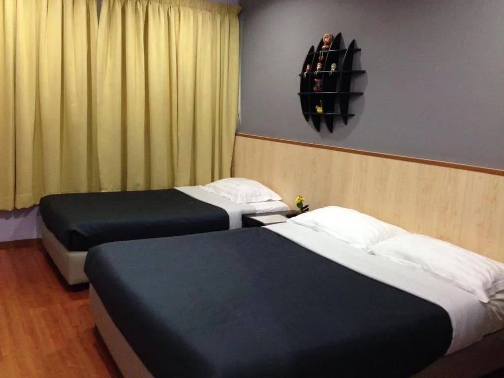Meiko Hotel - photo 5