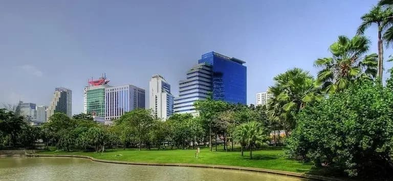 V Residence Serviced Apartment - photo 17