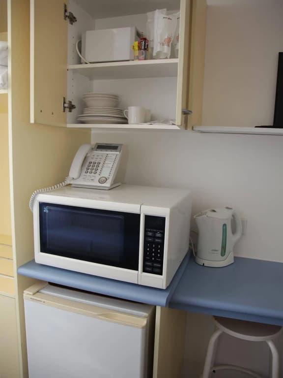 Moody's Motel - photo 10