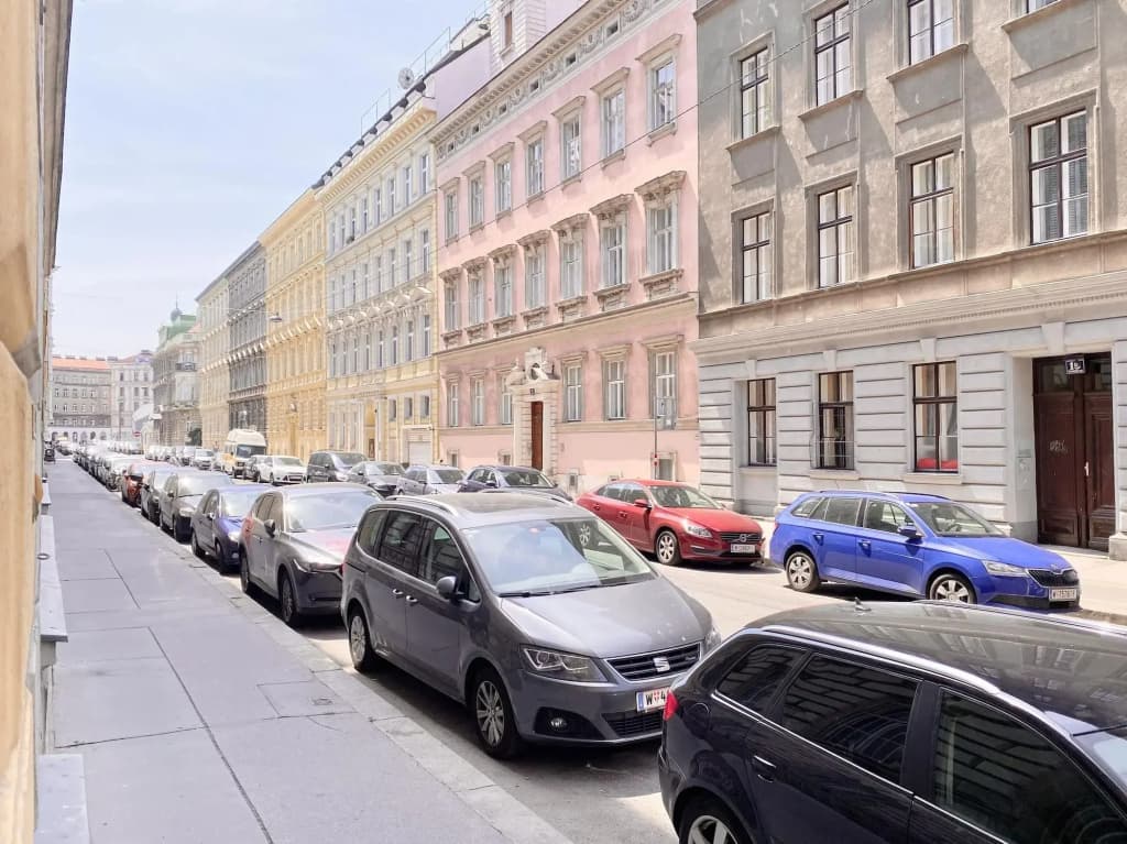 Steiner Residences Vienna Taborstrasse - photo 40