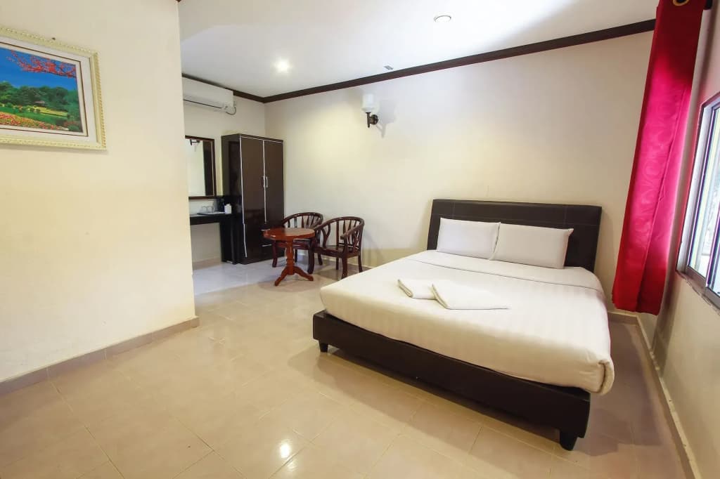 Tanjung Puteri Motel - photo 3