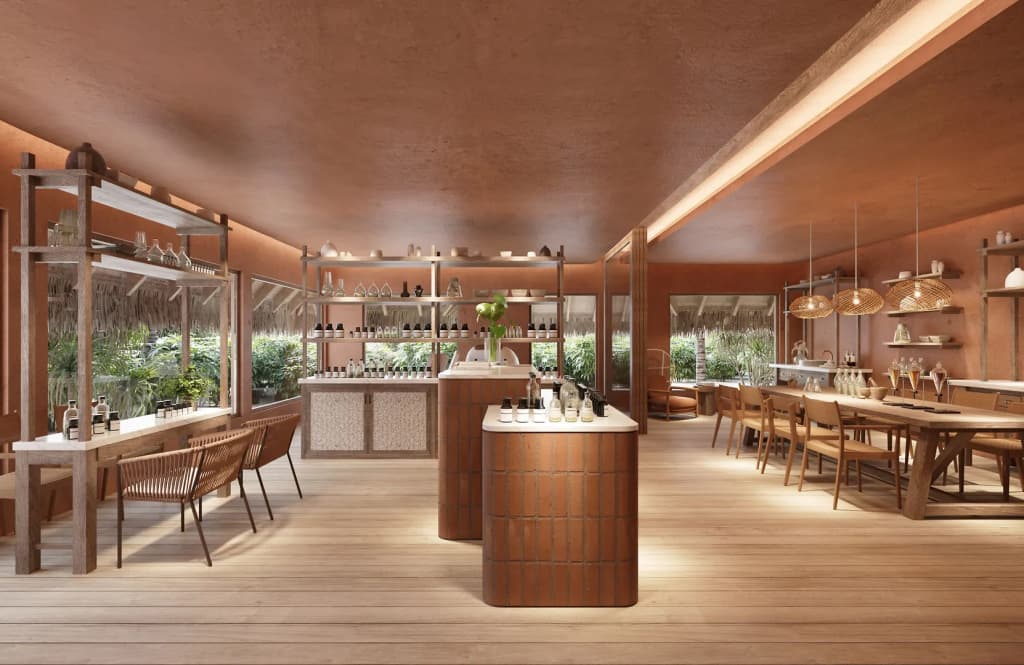 Six Senses Kanuhura - photo 23