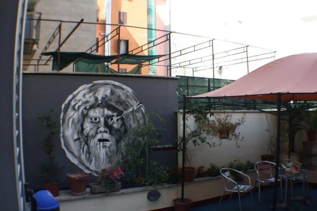Lam Guest House - photo 14