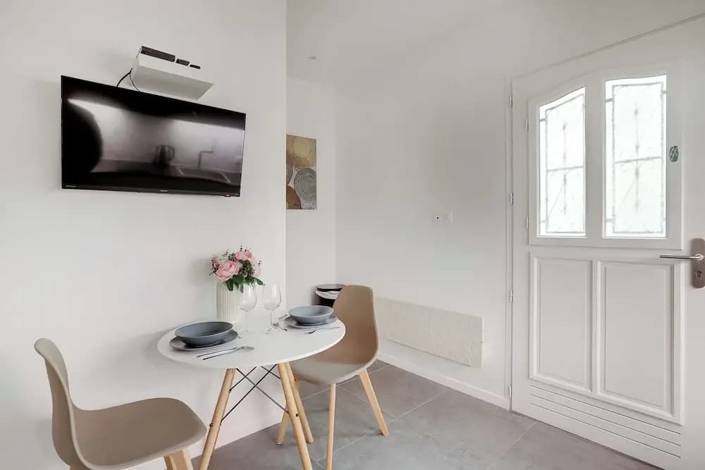 Intimate Studio - 2P - Arts et Metiers/republique - photo 6