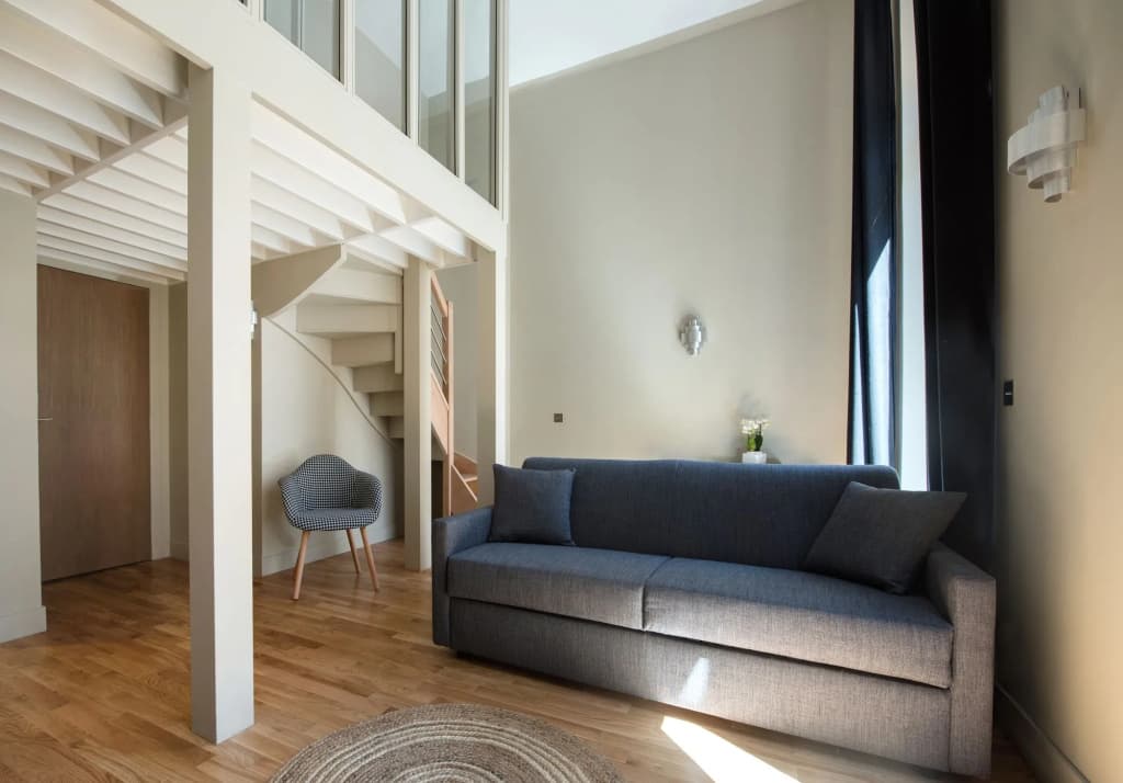 Hotel Helzear Etoile - photo 11