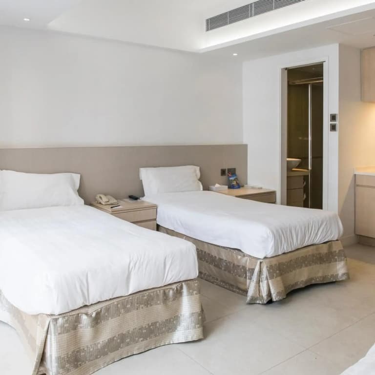 Wifi Boutique Hotel - photo 32