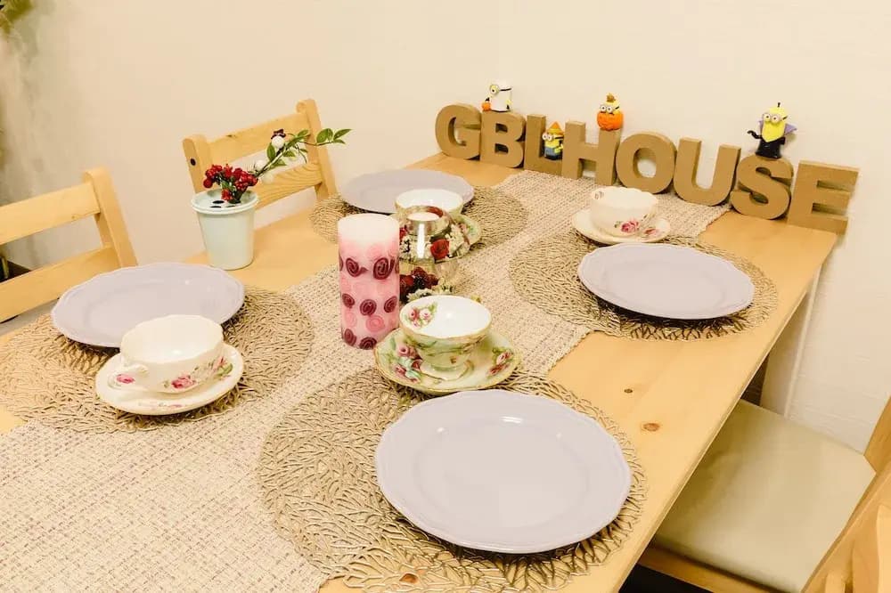 GBL HouseOsaka - photo 9