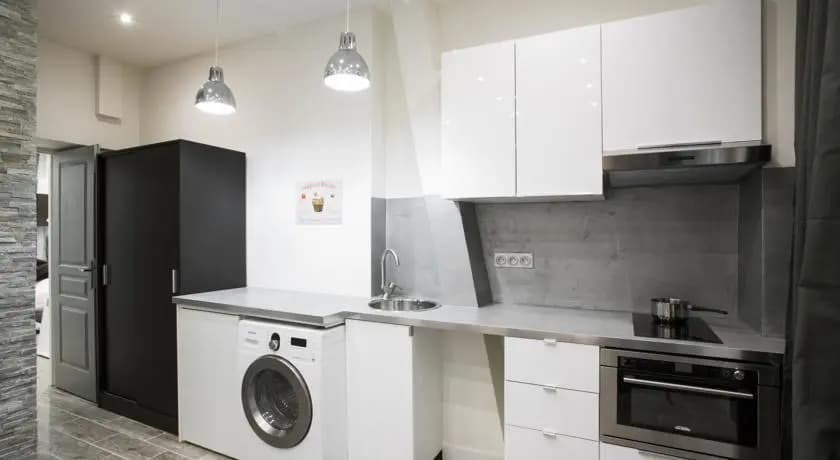Loft Gare de Lyon - photo 10