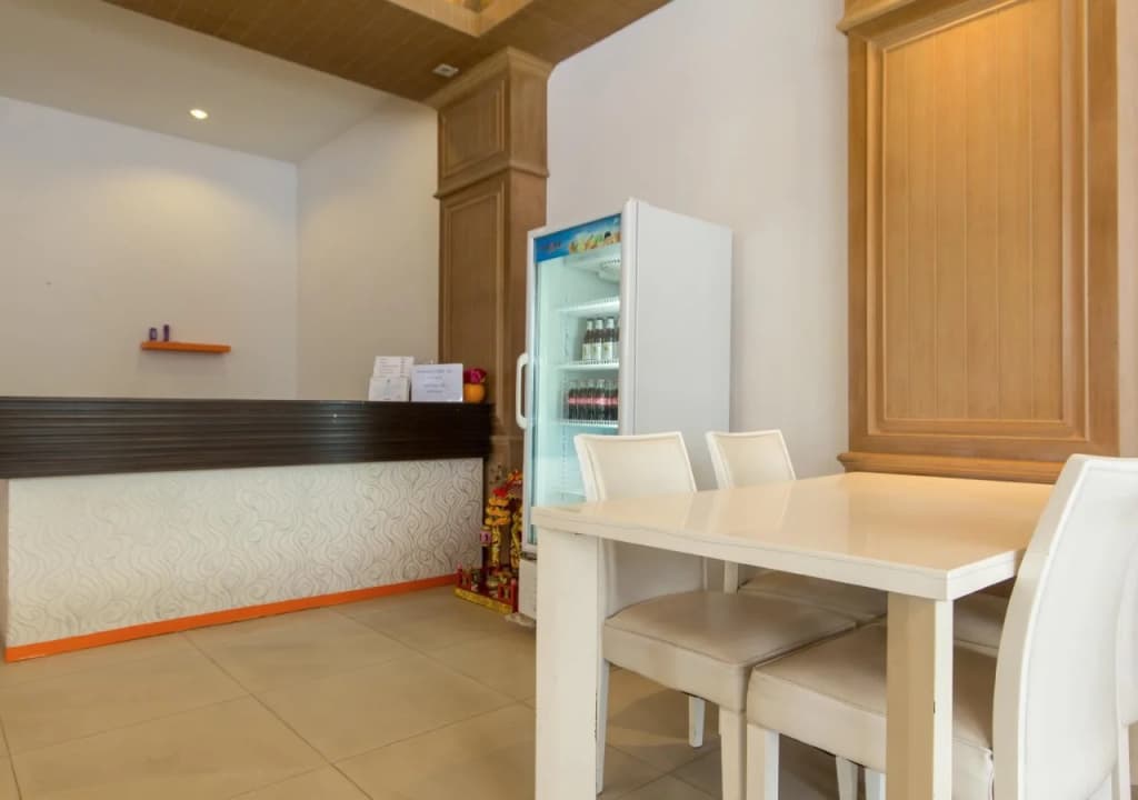 Patong Princess Hotel - photo 8