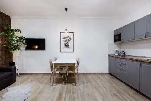 NY7 Apartment in downtown - photo 12