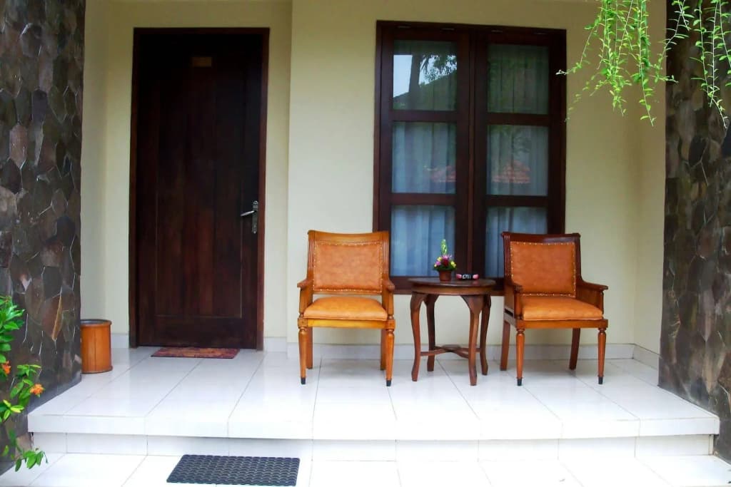 La Walon Hotel - photo 12