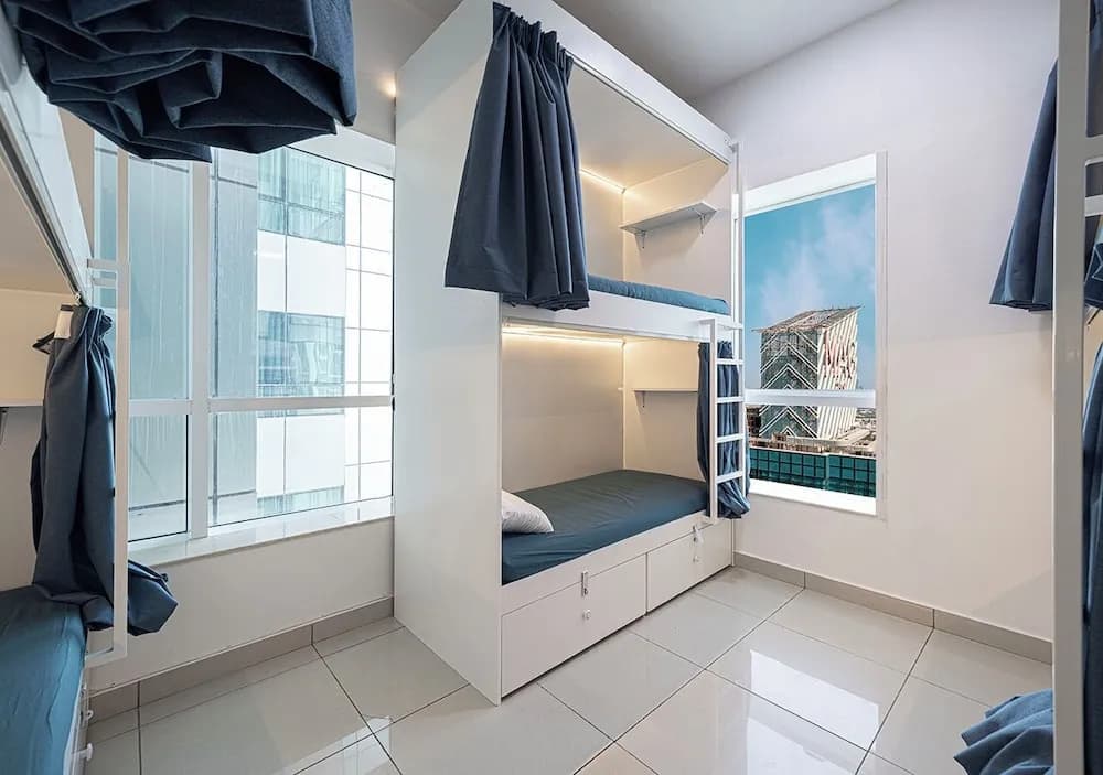 Skyview Hostel - photo 18