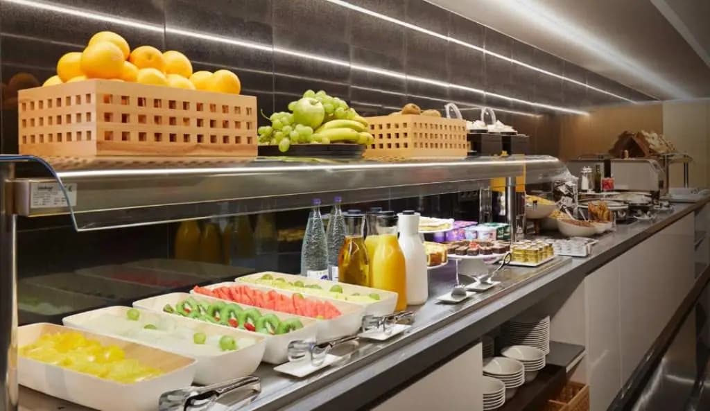 Dorma Plaza Catalunya - photo 12