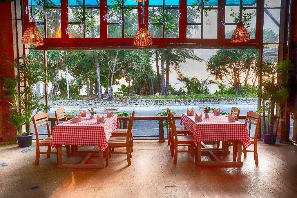 Phuket Island View Resort - photo 26