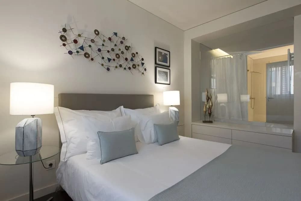 Apt in Lisbon Marina Apartments - photo 5