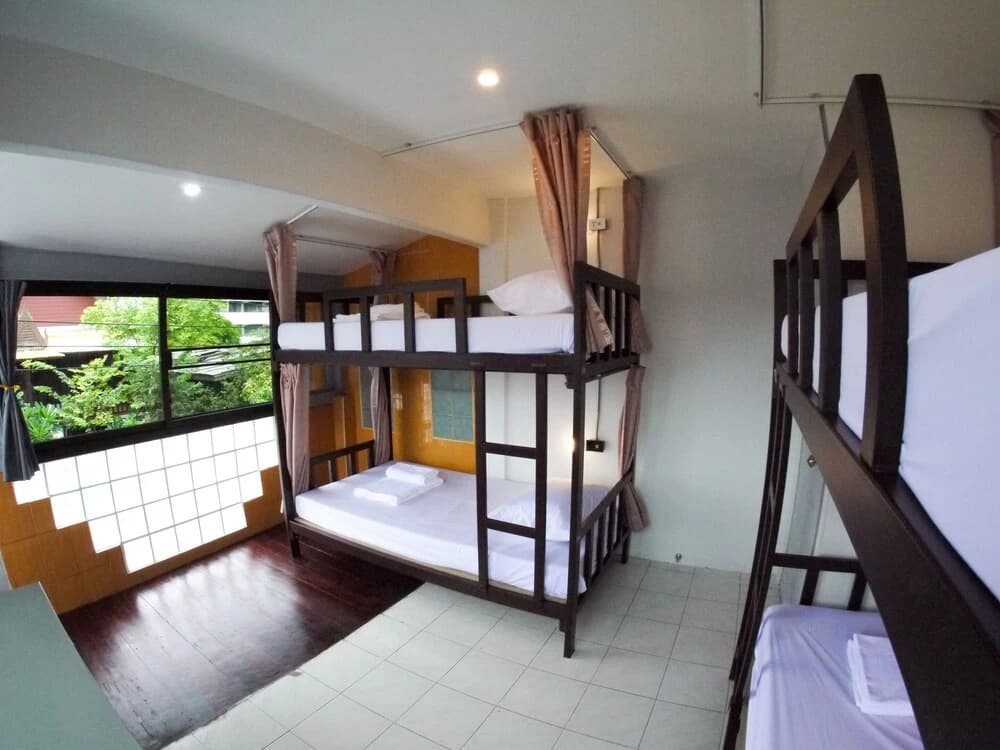 Bed De Bell Hostel - photo 7