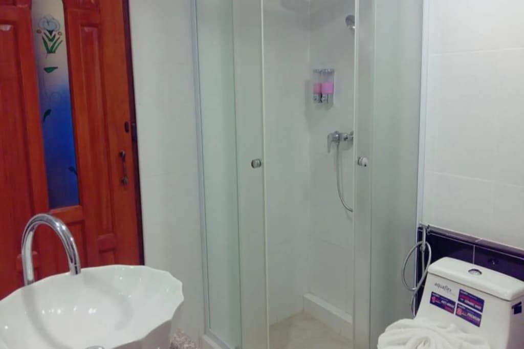 MD Boutique Hotel - photo 8