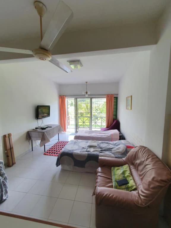 Selesa Hillhomes Golf Resort - M6GP - photo 12