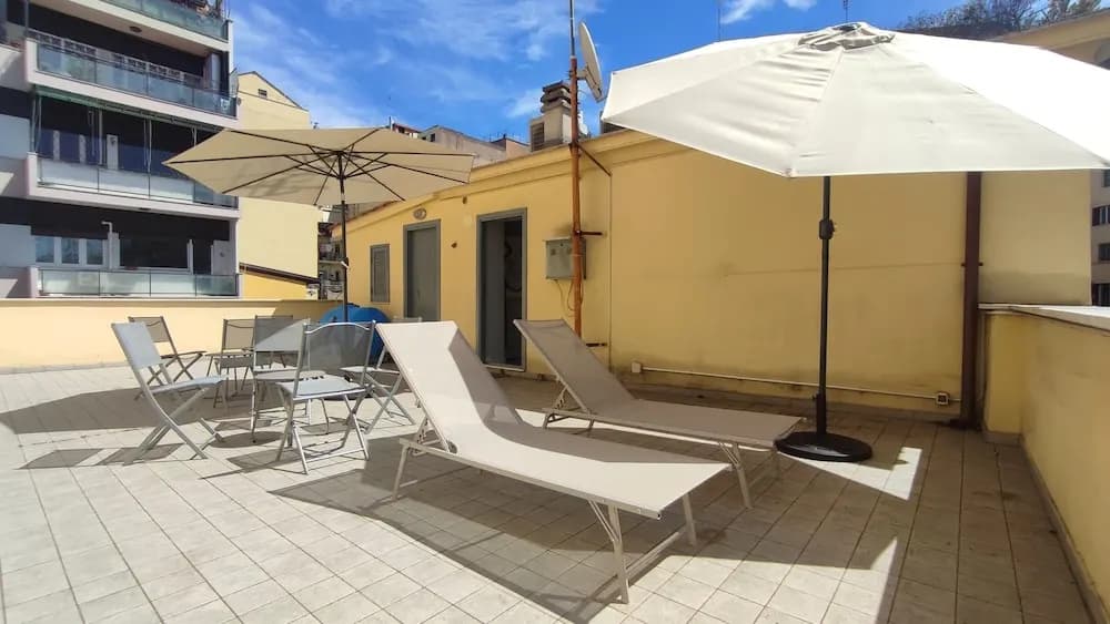 Tarshito Gallery House Roma - photo 7