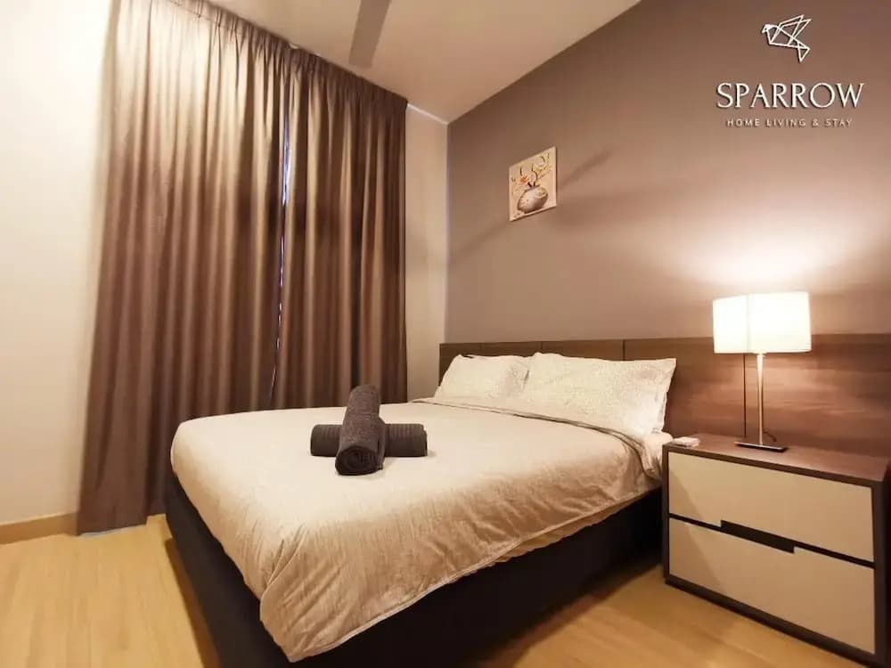 Sparrow Windmill Homes Genting - photo 10