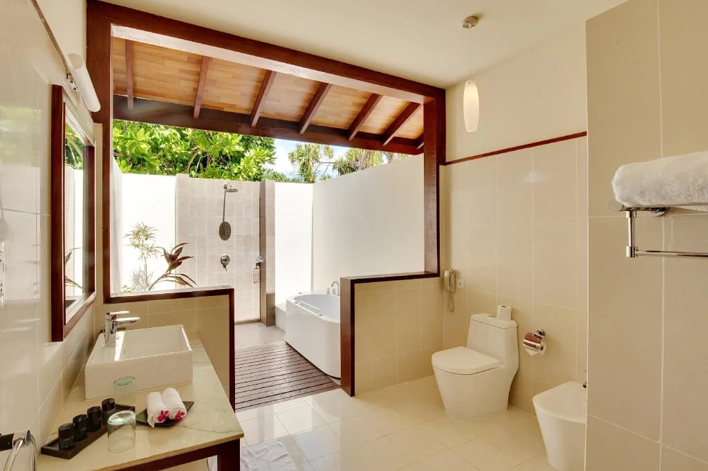 Robinson Maldives - Adults only - photo 7