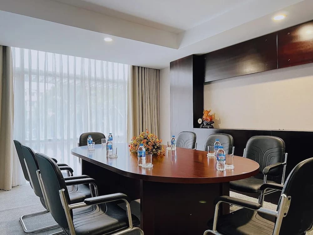 Crystal Hotel Nha Trang - photo 6