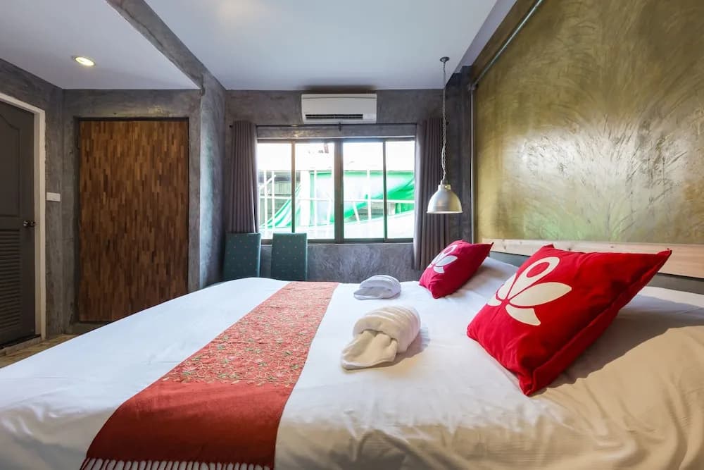 ZEN Rooms Roundabout Karon Beach - photo 7