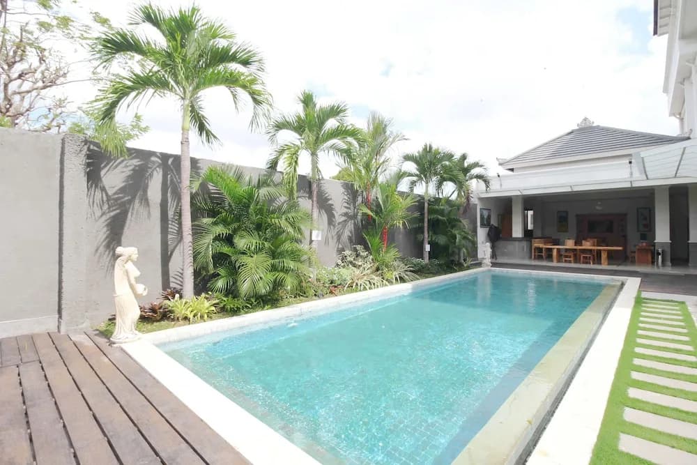 Airy Jimbaran Buanasari 88 Bali - photo 15