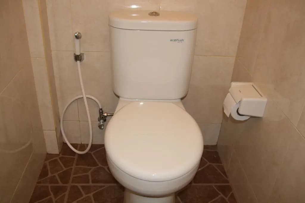 Santun Homestay - photo 8