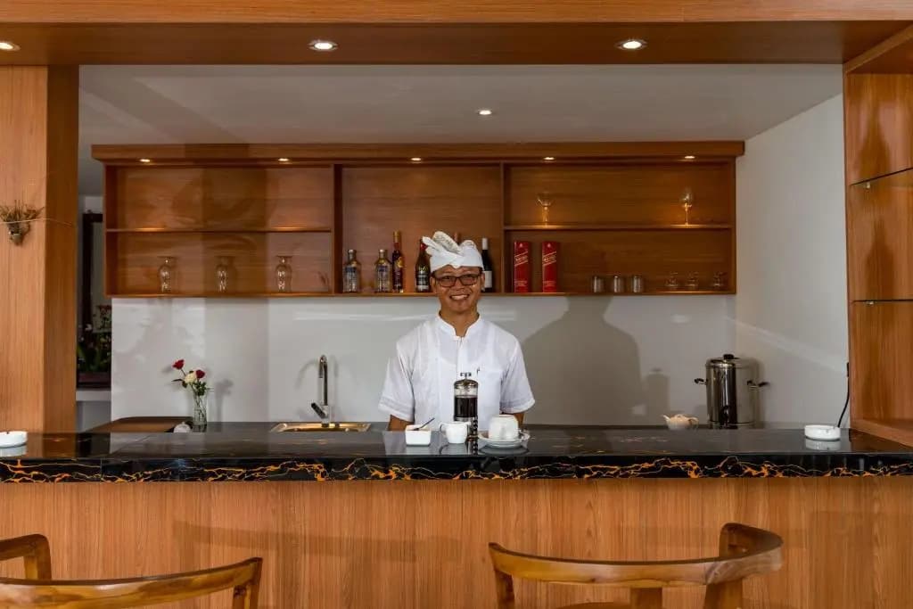 The Pesaren Ubud - photo 23