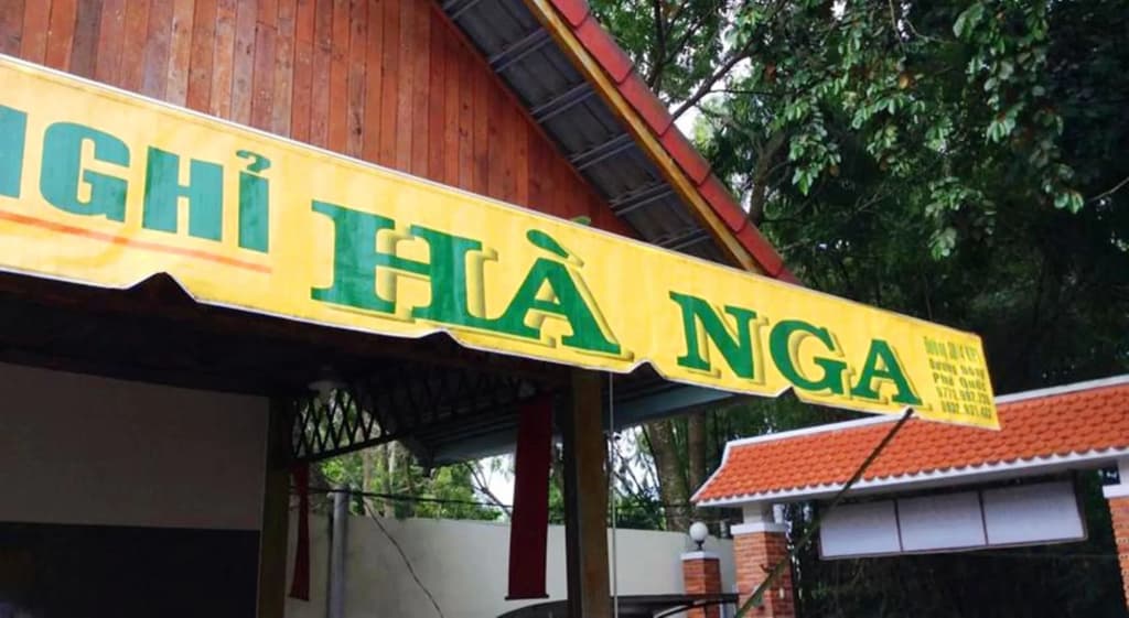 Ha Nga Bungalow - photo 31