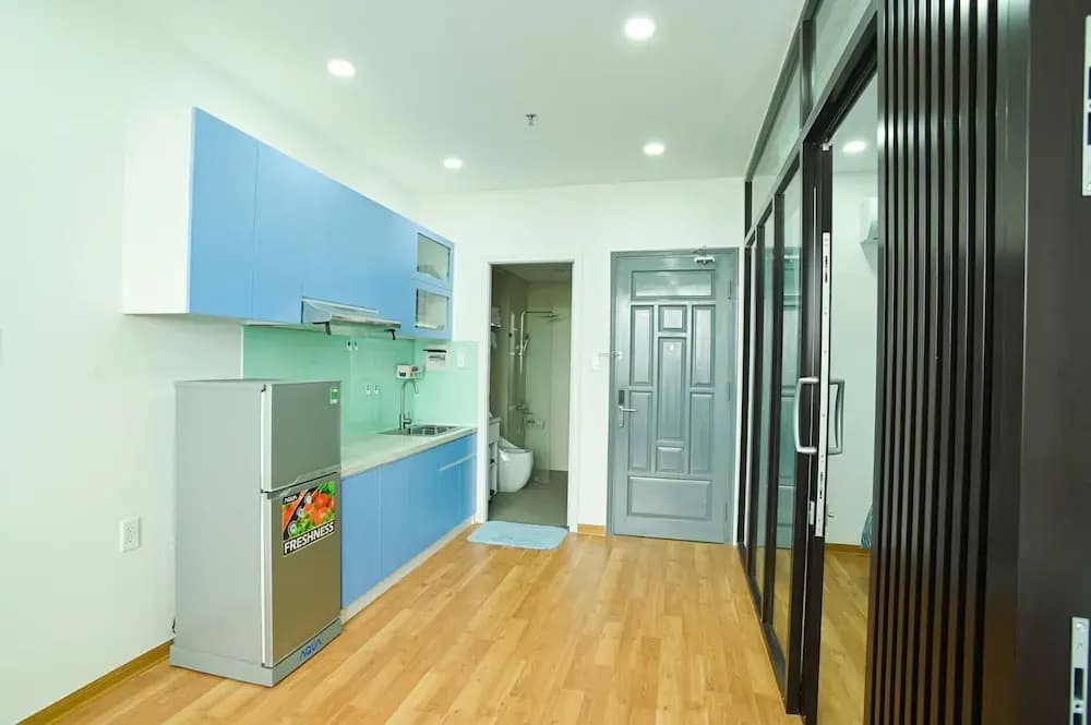 Simple Hotel and Apartment - photo 10